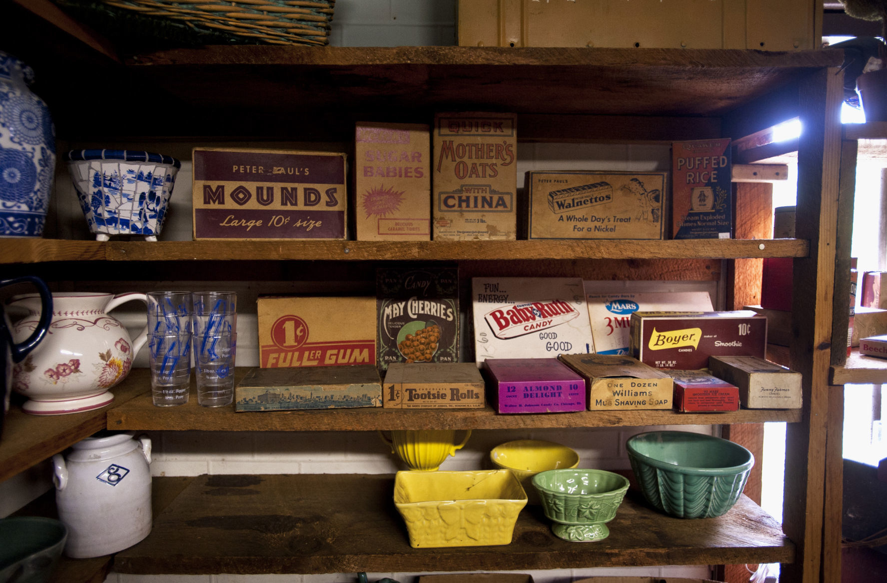 Todd General Store